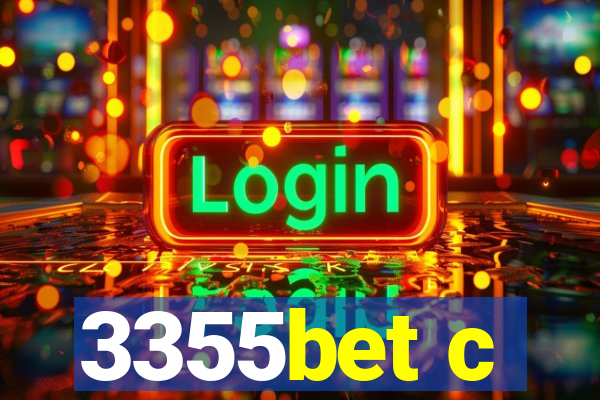 3355bet c
